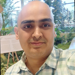 Ravi Ranjan Chobey