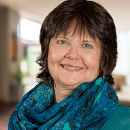 Barbara Schönfeld's profile picture
