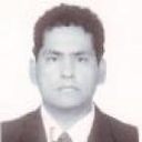 luis Idrogo pérez