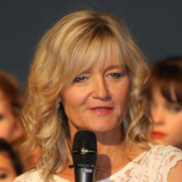 Christina Blum