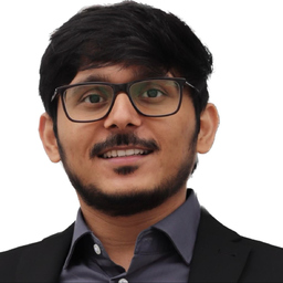 Alankar Sinha