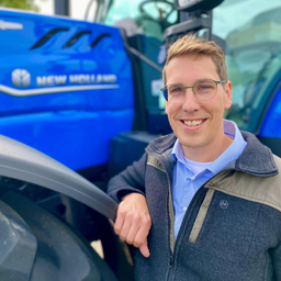 Daniel Flügge's profile picture