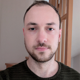 Ing. Nicolas Forster