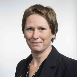 Prof. Dr. Melanie Lietz
