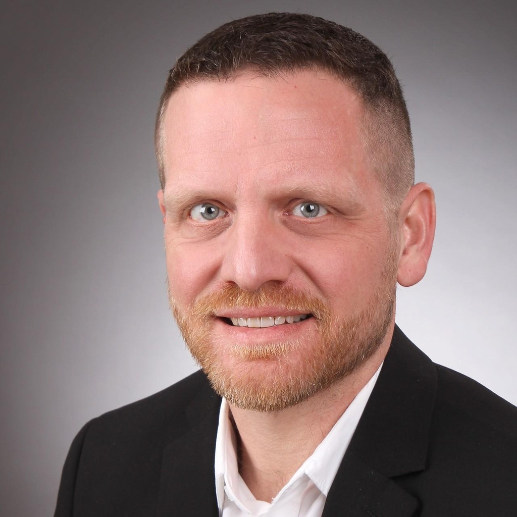Christian Bade Kundensachbearbeiter Vertriebsinnendienst