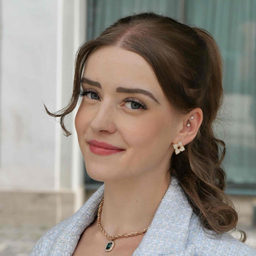 Ronja Viktoria Geier