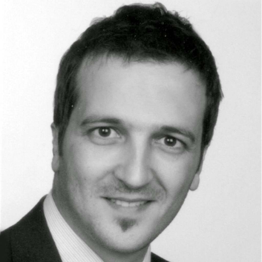 Jacopo Nardi Sales director Danieli W+K XING