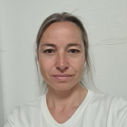 Anita Barna-Thudt