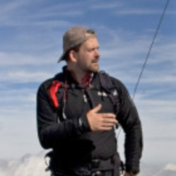 David Weber