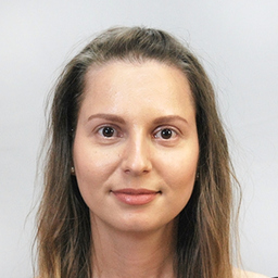 Radost Penkova