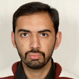 Saad Sarfraz