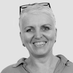 Karin Vitt