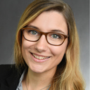 Social Media Profilbild Nadja Meißner Norderstedt
