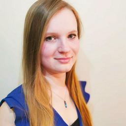 Sarah Hasch