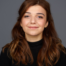 Mariami Tcnobiladze