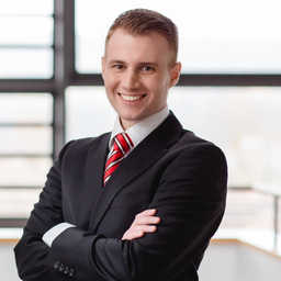 Profilbild Michael Baumann