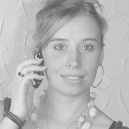 Nadine Berneck