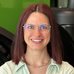 Jennifer Haugg