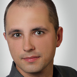 Marcus Schmidt's profile picture