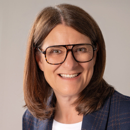 Dipl.-Ing. Susanne Gregor