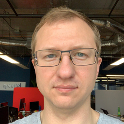Denys Kulinich