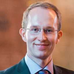 Christoph Kleinfeldt