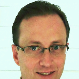 Stephen Stambaugh-Walter