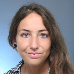 Laura Butsch