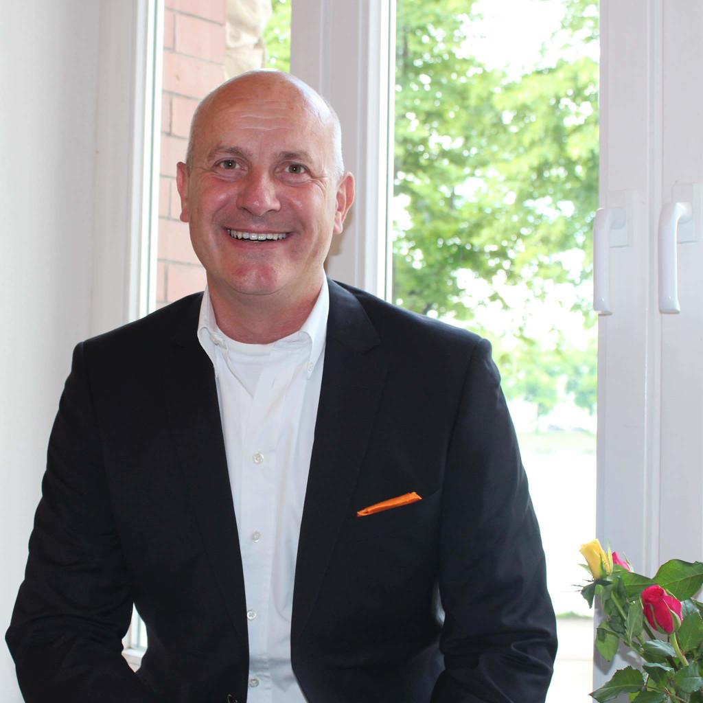 Jochen Stelter Inhaber Kontor für Training XING