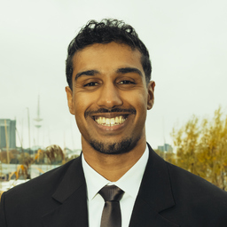 Abisanth Ahilan's profile picture