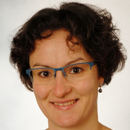 Franziska Kaluza's profile picture
