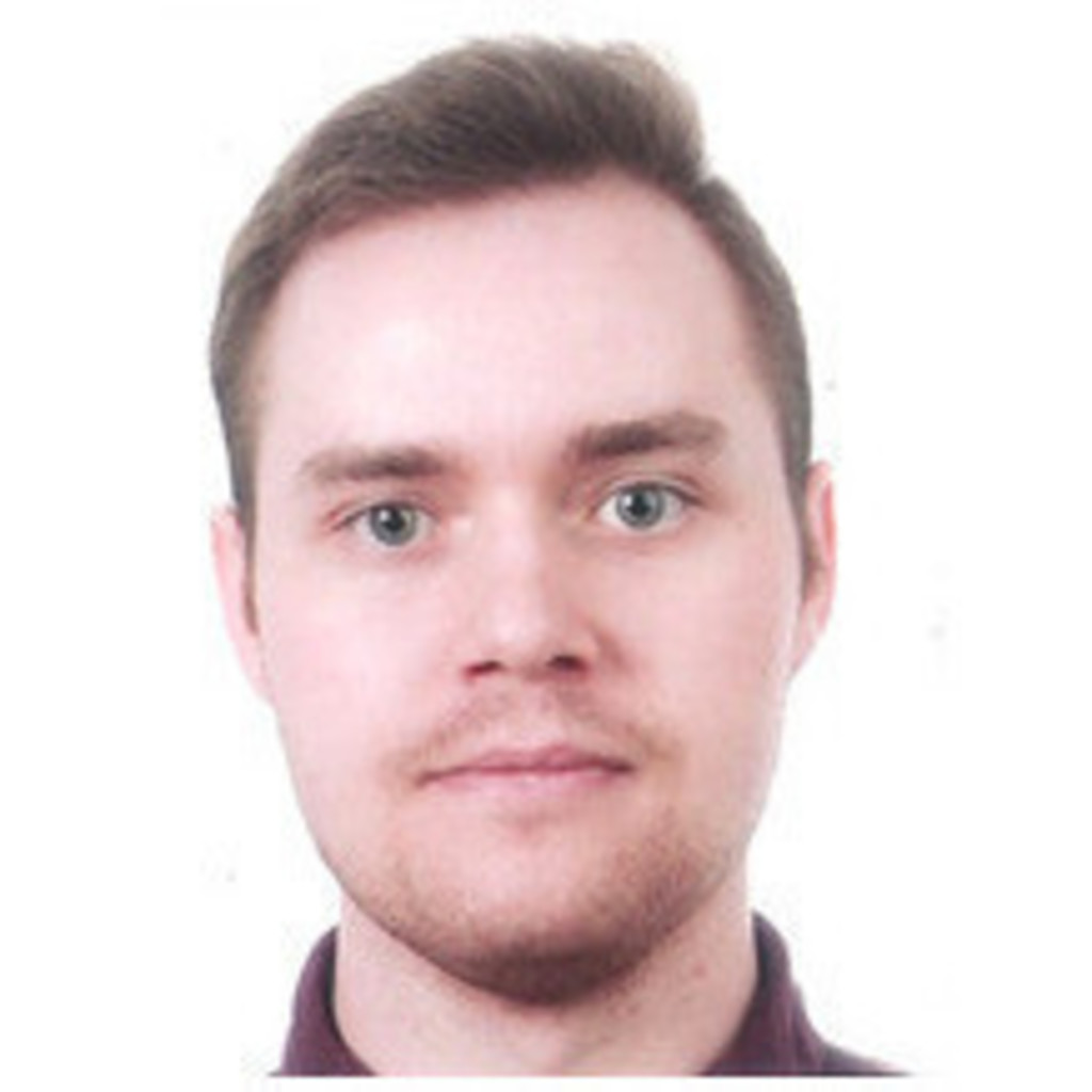 Tim Rehfeldt Lehrer (Physik/Mathematik) Freistaat Thüringen XING