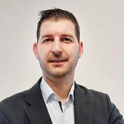 Patrick Steven