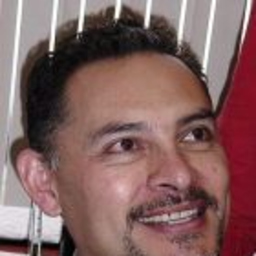 Luis Alberto Obregón González