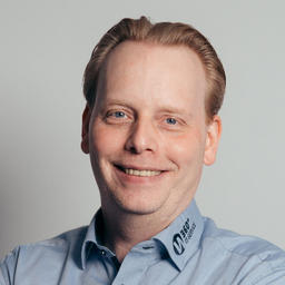 Christian Petersen