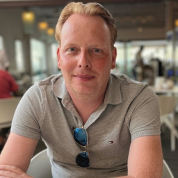 Christian Petersen's profile picture