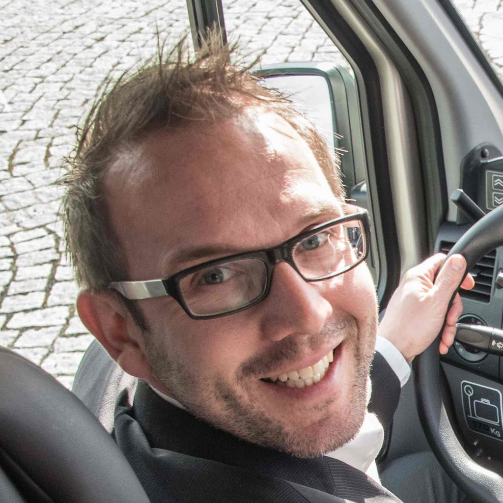 Kenny Gruhl Geschäftsführer Kreisel Dresden GmbH XING