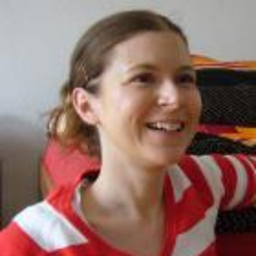 Laure Muller