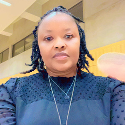 Prof. Lovetta Kamara