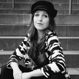 Friederike Flüß's profile picture