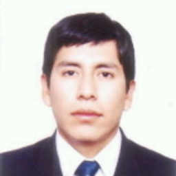 Erik John Lino Rosales