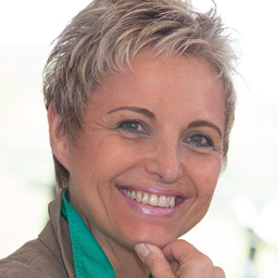 Yvonne Wilmes