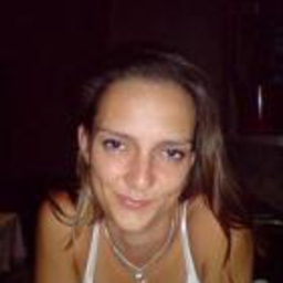Sylvia Pitschke