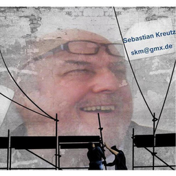 Sebastian Kreutz