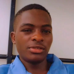 ERNEST KIZITO