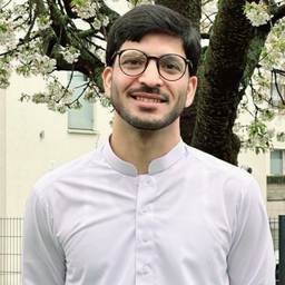 Usman Ali