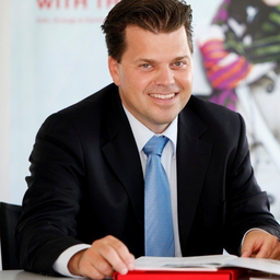 Jens Plinke