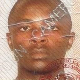 Arsene Francois Desales Tabi Etoundi