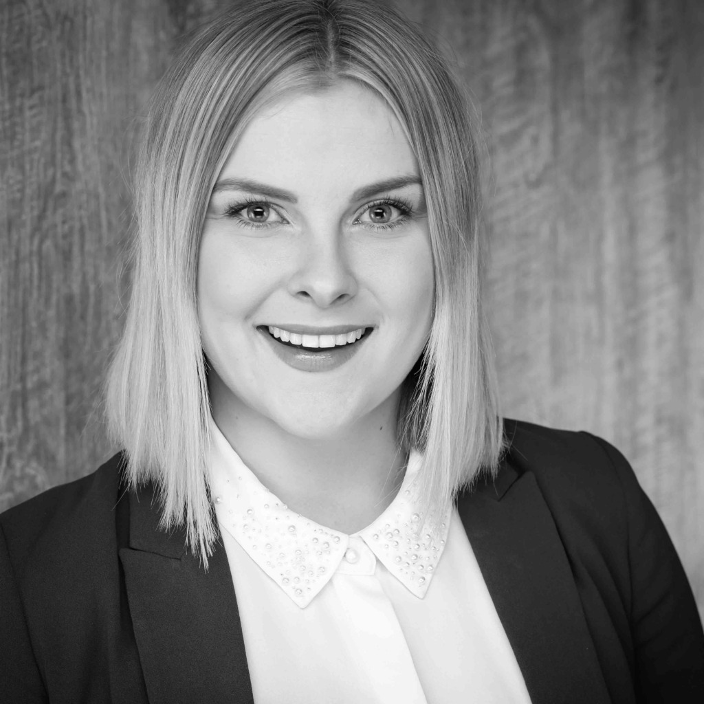 LisaMaria Di Giovanni Team Lead Field Management simplicity