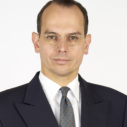 Dr. Lennart Brand